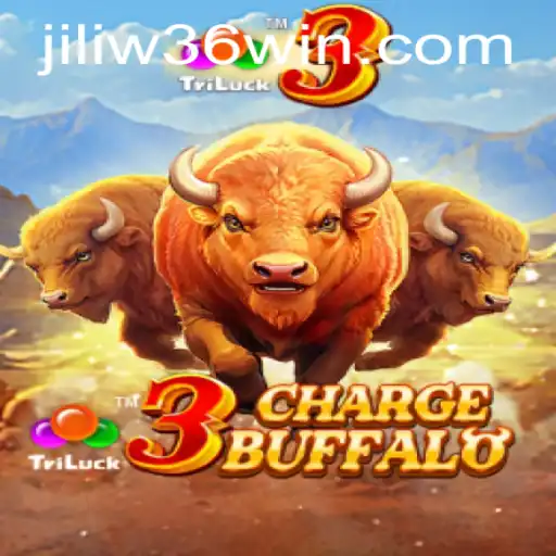 Exploring 3ChargeBuffalo: An Exciting Adventure for Gamers