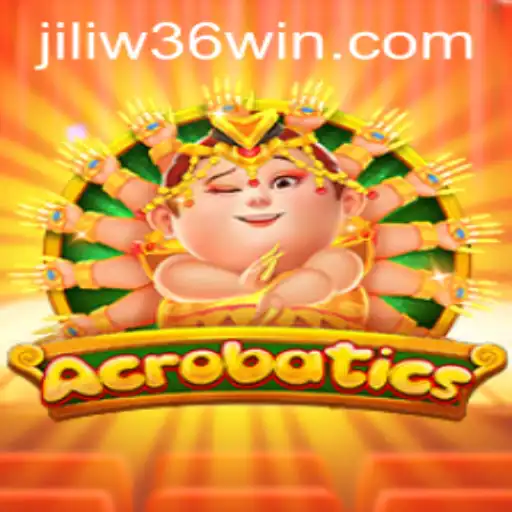 Discovering the Thrills of Acrobatics: The Game JiliW36