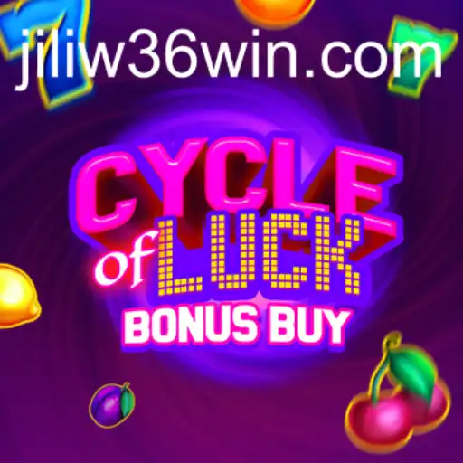 Discover the Thrills of CycleofLuckBonusBuy by jiliW36