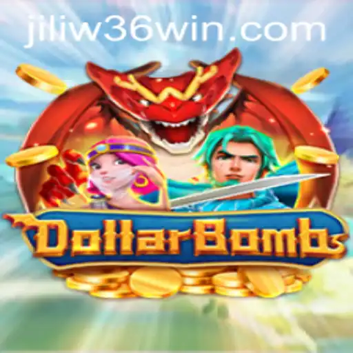 DollarBombs: The Explosive New Game by jiliW36