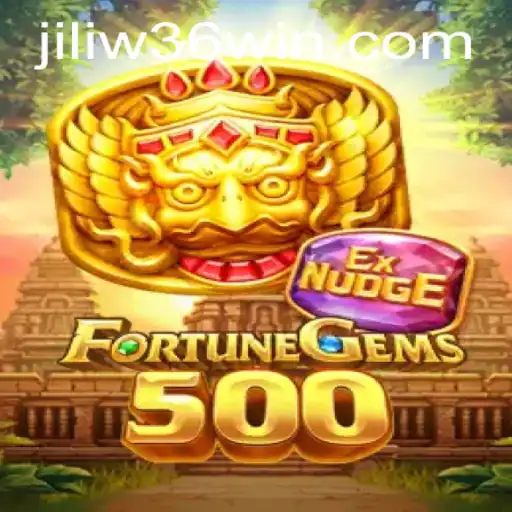FortuneGems500: Unveiling the Treasure Trove of Gaming Excellence