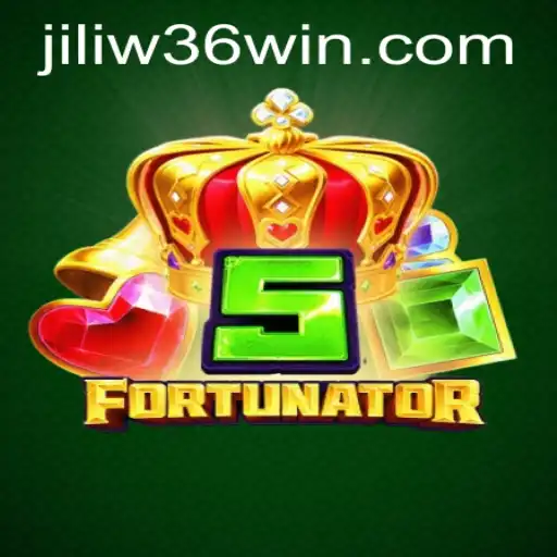 5Fortunator: A Comprehensive Guide to the Exciting Gaming Experience with JiliW36