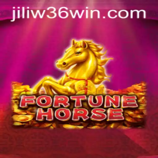 Exploring FortuneHorse: A Thrilling New Adventure with JiliW36