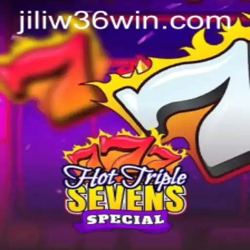 Exploring the Excitement of HotTripleSevensSpecial: A Thrilling Game Experience