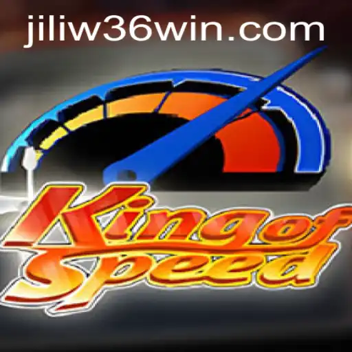 KingofSpeed: The Ultimate Racing Adventure with jiliW36