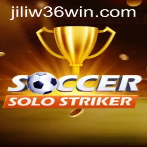 Mastering SoccerSoloStriker: A Deep Dive into the Innovative Game with jiliW36
