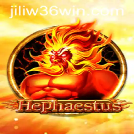 Hephaestus: A Journey into the World of Mythological Gaming