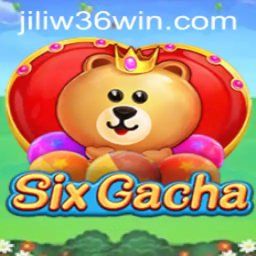 Discover SixGacha: A New Era of Strategic Gaming Awaits