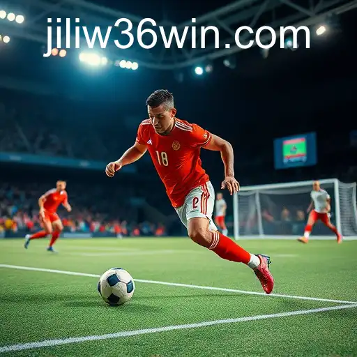 The Dynamic World of Sports and the Role of jiliW36