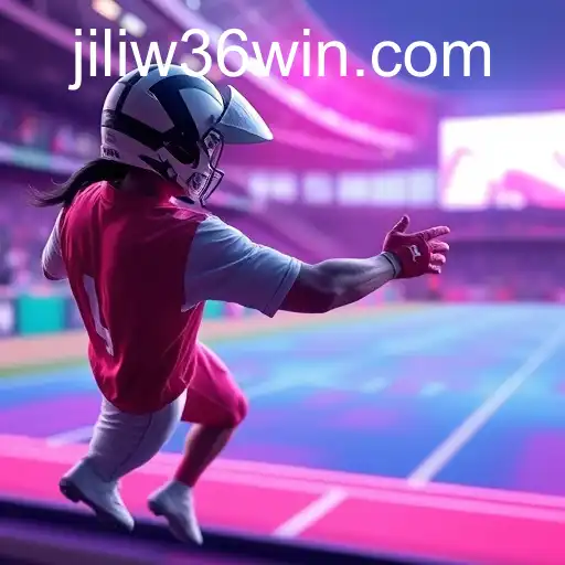 Virtual Sports: The Impact of jiliW36
